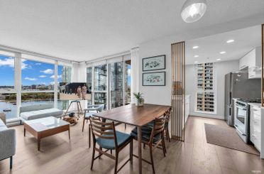 1802 1408 Strathmore Mews Vancouver, Vancouver Apartments for sale, MLS® R3003434