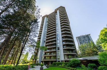 1802 2041 Bellwood AVE Burnaby, Burnaby Apartments for sale, MLS® R3011880
