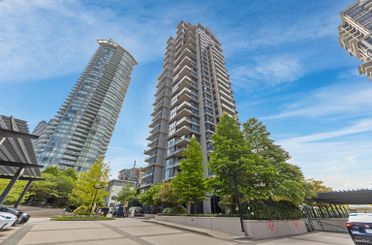 1802 2077 Rosser AVE Burnaby, Burnaby Apartments for sale, MLS® R2998091