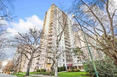 1803 1251 Cardero ST Vancouver, Vancouver Apartments for sale, MLS® R2980280