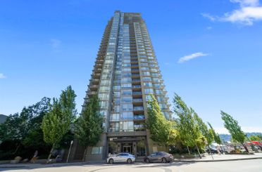 1803 2980 Atlantic AVE Coquitlam, Coquitlam Apartments for sale, MLS® R2968590