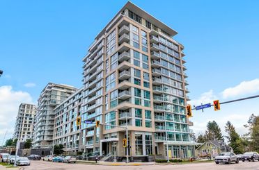 1803 8800 Hazelbridge Way Richmond, Richmond Apartments for sale, MLS® R2985695