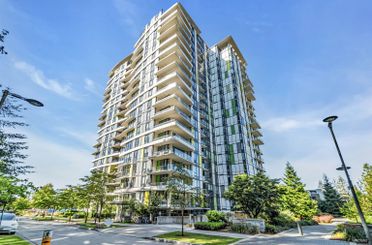1804 3487 Binning RD Vancouver, Vancouver Apartments for sale, MLS® R3031648