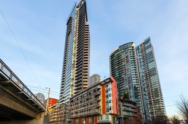 1805 1372 Seymour ST Vancouver, Vancouver Apartments for sale, MLS® R2909522