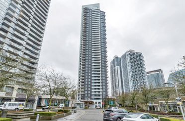 1805 9887 Whalley BLVD Surrey, Surrey Apartments for sale, MLS® R2976063