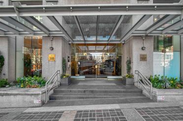 1806 388 Drake ST Vancouver, Vancouver Apartments for sale, MLS® R3008570