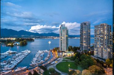 1806 588 Broughton ST Vancouver, Vancouver Apartments for sale, MLS® R3013980