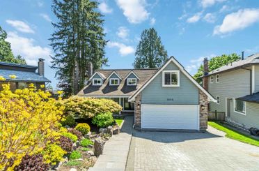 1806 Juniper PL Port Moody, Port Moody Apartments for sale, MLS® R2998083
