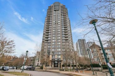 1807 5380 Oben ST Vancouver, Vancouver Apartments for sale, MLS® R2988534