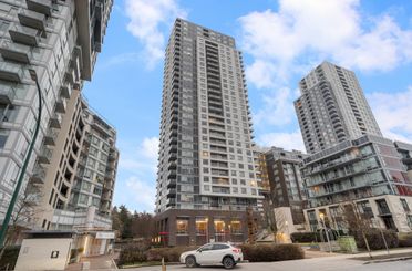 1807 5515 Boundary RD Vancouver, Vancouver Apartments for sale, MLS® R2995228