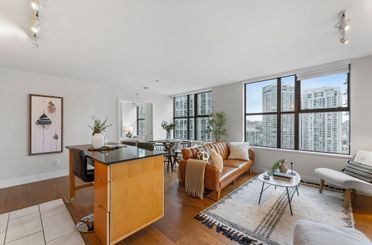 1807 989 Beatty ST Vancouver, Vancouver Apartments for sale, MLS® R2984333