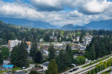 1808 602 Como Lake AVE Coquitlam, Coquitlam Apartments for sale, MLS® R3003383