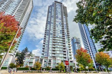 1810 6588 Nelson AVE Burnaby, Burnaby Apartments for sale, MLS® R2965179