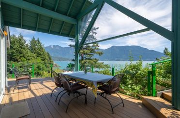 1815 Vista RD Bowen Island, Bowen Island Apartments for sale, MLS® R3025704