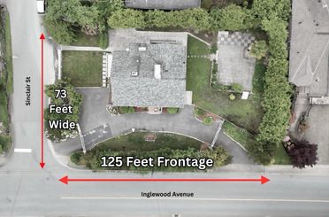 1819 Inglewood AVE West Vancouver, West Vancouver Apartments for sale, MLS® R3012496