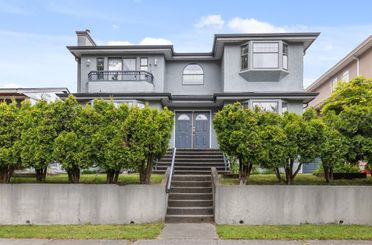 1833 Harrison DR Vancouver, Vancouver Apartments for sale, MLS® R3004312