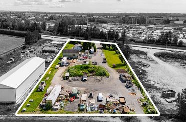 18365 Lougheed HWY Pitt Meadows, Pitt Meadows Apartments for sale, MLS® R3006883