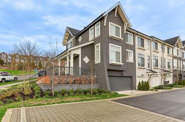 184 1331 Olmsted ST Coquitlam, Coquitlam Apartments for sale, MLS® R2979737