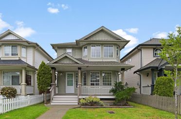 18491 65 AVE Surrey, Surrey Apartments for sale, MLS® R2995740