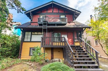 1865 W 12th AVE Vancouver, Vancouver Apartments for sale, MLS® R2956702