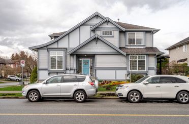 18759 66 AVE Surrey, Surrey Apartments for sale, MLS® R2979973