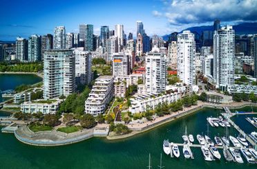 18A 139 Drake ST Vancouver, Vancouver Apartments for sale, MLS® R3003771