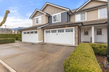 19 1700 Mackay Crescent Agassiz, Agassiz Apartments for sale, MLS® R2984188