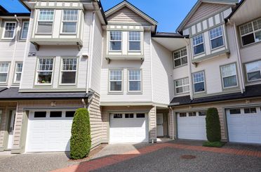 19 8638 159 ST Surrey, Surrey Apartments for sale, MLS® R2994343