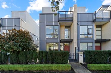 190 W 63rd AVE Vancouver, Vancouver Apartments for sale, MLS® R3012940