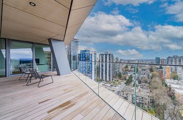 1901 1568 Alberni ST Vancouver, Vancouver Apartments for sale, MLS® R2991444