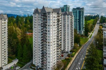 1901 551 Austin AVE Coquitlam, Coquitlam Apartments for sale, MLS® R2949879