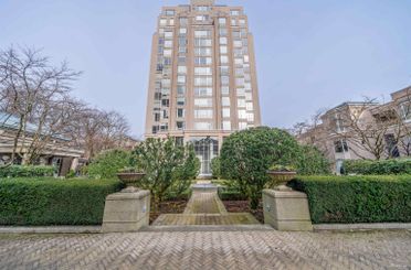 1902 2668 Ash ST Vancouver, Vancouver Apartments for sale, MLS® R2950016