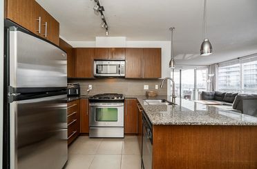 1902 4888 Brentwood DR Burnaby, Burnaby Apartments for sale, MLS® R2964598