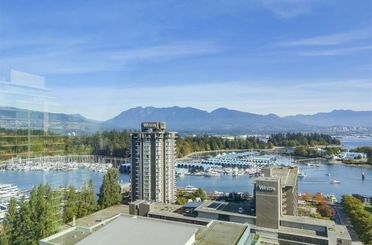 1904 1616 Bayshore DR Vancouver, Vancouver Apartments for sale, MLS® R2995225