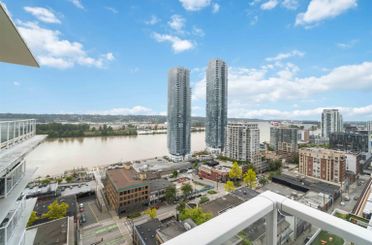 1904 39 Sixth ST New Westminster, New Westminster Apartments for sale, MLS® R3003338