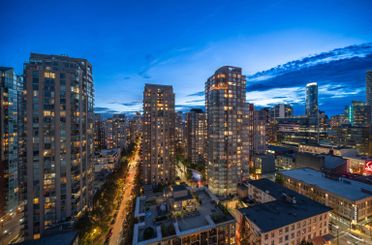 1905 535 Smithe ST Vancouver, Vancouver Apartments for sale, MLS® R2953762