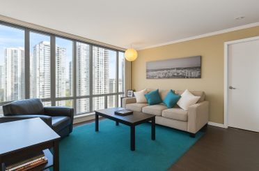 1905 950 Cambie ST Vancouver, Vancouver Apartments for sale, MLS® R3019081