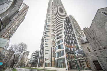 1906 1033 Nelson ST Vancouver, Vancouver Apartments for sale, MLS® R2981231