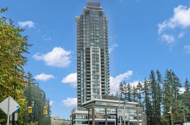1906 3080 Lincoln AVE Coquitlam, Coquitlam Apartments for sale, MLS® R3002628
