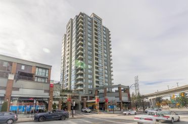 1906 4118 Dawson ST Burnaby, Burnaby Apartments for sale, MLS® R2973476