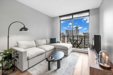 1907 788 Richards ST Vancouver, Vancouver Apartments for sale, MLS® R3004689