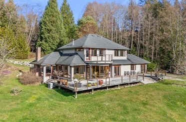 1911 Grandview RD Gibsons, Gibsons Apartments for sale, MLS® R2976484