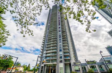 1915 13750 100 AVE Surrey, Surrey Apartments for sale, MLS® R2980696