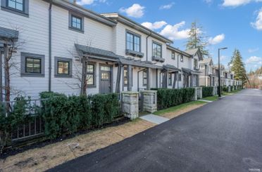 192 1290 Mitchell ST Coquitlam, Coquitlam Apartments for sale, MLS® R2990186
