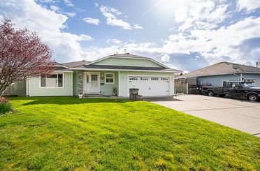 19245 59a AVE Surrey, Surrey Apartments for sale, MLS® R2988837