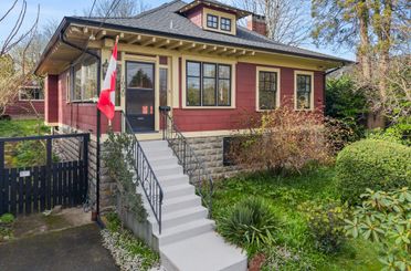 1929 Eighth AVE New Westminster, New Westminster Apartments for sale, MLS® R2985435