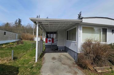 194 1413 Sunshine Coast HWY Gibsons, Gibsons Apartments for sale, MLS® R2998484