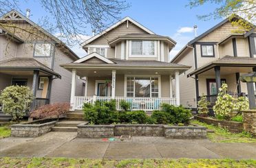 19422 66a AVE Surrey, Surrey Apartments for sale, MLS® R2989354