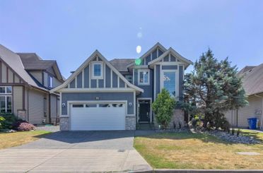 1988 Merlot BLVD Abbotsford, Abbotsford Apartments for sale, MLS® R3024746