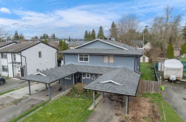 19883 53 AVE Langley, Langley Apartments for sale, MLS® R2983012